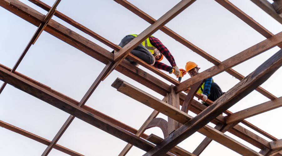 Professional gutter cleaning services in Nunn, CO